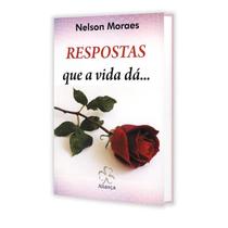 Respostas Que A Vida Dá - Aliança