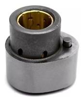 Ressalto Bravo Comando Cg 125 Ate 1999