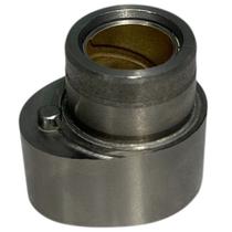 Ressalto Comando Preparado Titan 125 2000 Até 2008 Fan 125