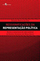 Ressignificações da representação política atores e conectores da rede estadual de direitos humanos em minas gerais