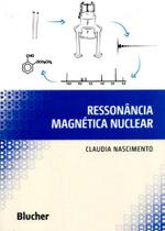 Ressonância magnética nuclear - BLUCHER