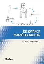 Ressonancia Magnetica Nuclear - Edgar Blucher