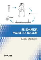 RESSONANCIA MAGNETICA NUCLEAR -