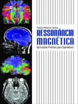 Ressonância magnética - PACO EDITORIAL