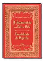 Ressurreição e a Outra Vida Sortido Ressurreição e a Outra Vida Sortido
