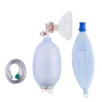 Ressuscitado Pulmonar Manual