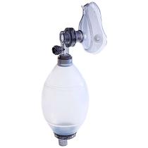 Ressuscitador Respiratório Manual Silicone Foyomed Infantil