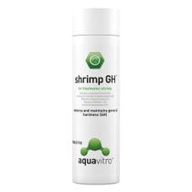 Restaura e Mantém o GH AQUAVITRO SHRIMP GH 150ML Restaura e Mantém o GH AQUAVITRO SHRIMP GH 150ML