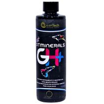 Restaura e mantém o gh de lagos e aquários otminerals 250ml