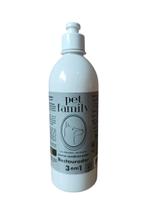 RESTAURADOR 3X1 - Creme Condicionador Pet Family 500 ml