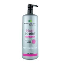 Restaurador Barrominas Nutri Karitê 1 Litro