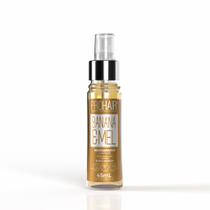 Restaurador Capilar Nutrição Intensa Banana e Mel 45ml Prohair