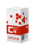 Restaurador de Frisos Gtechniq C4 30 ml com Revestimento Resistente a UV Restaurador de Frisos Gtechniq C4 30 ml com Revestimento Resistente a UV