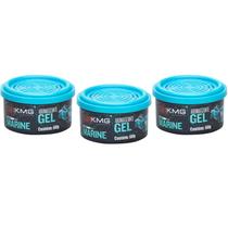 Restaurador de Parachoques 150g KMG Renova Plásticos Queimados Brilho Instantâneo Uso Profissional