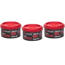 Restaurador de Parachoques 150g KMG Renova Plásticos Queimados Brilho Instantâneo Uso Profissional