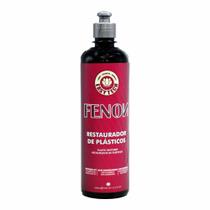Restaurador de Plásticos Externo FENON 500ml Easytech