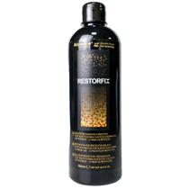 Restaurador de Plásticos Externos Alcance Profissional Restorfix - 500ml
