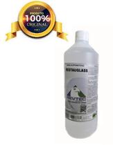 Restaurador De Vidro Para-brisa Removedor De Chuva Ácida 1l Restaurador De Vidro Para-brisa Removedor De Chuva Ácida 1l