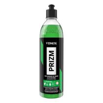Restaurador de Vidros Automotivos Prizm 500ml - Vonixx 2011068 Restaurador de Vidros Automotivos Prizm 500ml - Vonixx 2011068