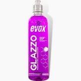 Restaurador de Vidros Glazzo 500ml Evox
