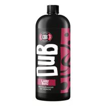 Restaurador De Vidros Removedor Chuva Acida Lady Bug Dub Boyz 1,5L