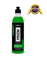 Restaurador De Vidros Removedor De Chuva Ácida 500ml Vonixx Restaurador De Vidros Removedor De Chuva Ácida 500ml Vonixx