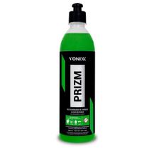 Restaurador de Vidros Removedor de Chuva Ácida Vonnixx Prizm 500ml - Vonixx Restaurador de Vidros Removedor de Chuva Ácida Vonnixx Prizm 500ml - Vonixx