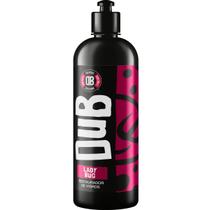 Restaurador De Vidros Tira Manchas Lady Bug 500ml Dub Boyz