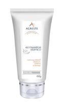 Restaurador Dérmico Máscara Agreste 60g - Tratamento Regenerador Restaurador Dérmico Máscara Agreste 60g - Tratamento Regenerador