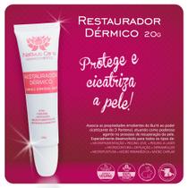 Restaurador Dérmico Micropigmentação Nativus Care 20g