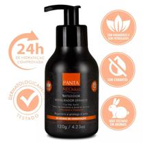 Restaurador Dérmico para Tatuagem Panta NeoSkin devolve a cor e restaura sua tatuagem hidrata 24h