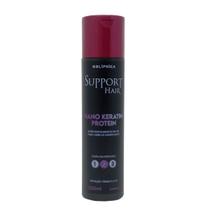 Restaurador Gel Support Hair Nano Protein Obliphica 250ml Restaurador Gel Support Hair Nano Protein Obliphica 250ml