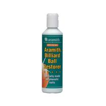 Restaurador para Bolas de Bilhar Aramith Liquido Cremoso (Aramith Ball Restorer)