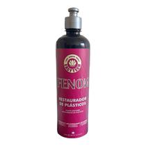 Restaurador Plástico Externo Borracha Fenon Easytech 500ml Restaurador Plástico Externo Borracha Fenon Easytech 500ml