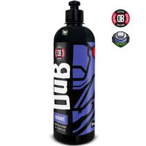 Restaurador Plásticos Automotivos Reboot Interno Externo Revitalizador Brilho 500ml DbBoyz