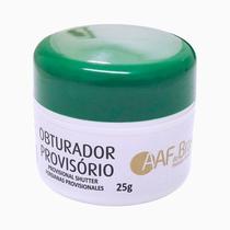 Restaurador Provisório (25g) - AF do Brasil