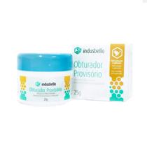 Restaurador Provisório (25g) - Indusbello Restaurador Provisório (25g) - Indusbello