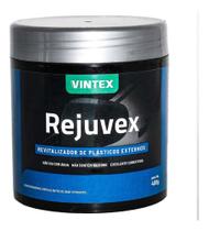 Restaurador Revitalizador De Plasticos Rejuvex 400g Vonixx