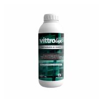 Restaurador Vidros Vittrolux 1kg Bellinzoni