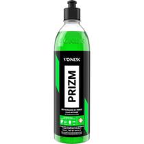 Restaurador Vidros Vonixx Prizm 500ml removedor chuva acida