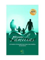 Restaurando famílias Restaurando famílias