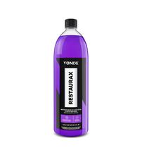 Restaurax Restaurador De Plásticos 1,5l Vonixx