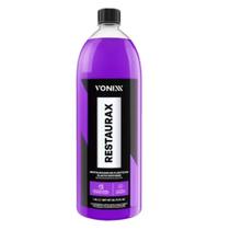 Restaurax Restaurador de Plásticos Vonixx 1,5 L