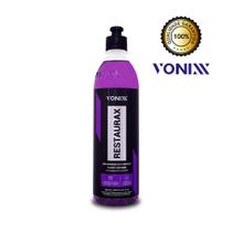 Restaurax Restaurador De Plásticos Vonixx 500ml