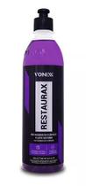 Restaurax Restaurador Plasticos Vonixx 500ML Restaurax Restaurador Plasticos Vonixx 500ML