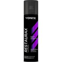 Restaurax Spray Aerosol Proteção Revitalização 400ml Vonixx