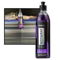 Restaurax vonixx Restaurador de plástico 500ml Restaurax vonixx Restaurador de plástico 500ml