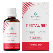 Restaure gotas 15 ml Central Nutrition