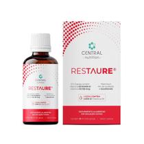 Restaure gotas 15ml - central nutrition