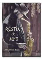 Réstia de Alho Réstia de Alho